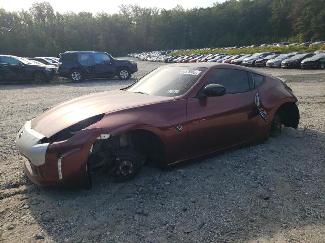 NISSAN 370Z 2016 jn1az4eh9gm931666