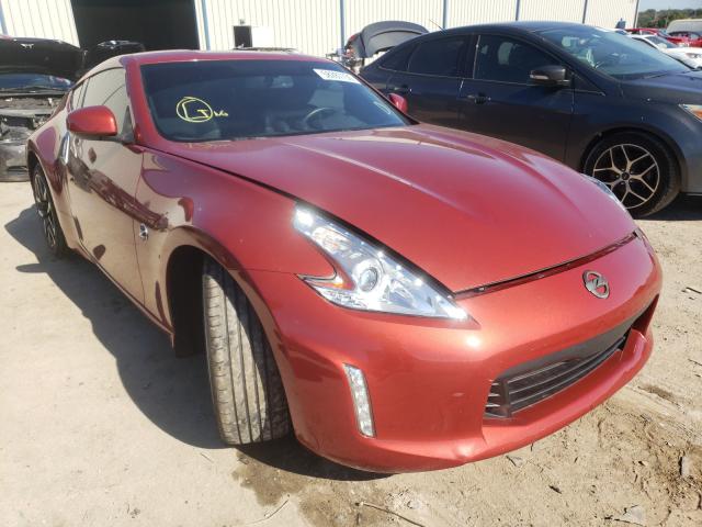 NISSAN 370Z 2015 jn1az4eh9gm931831