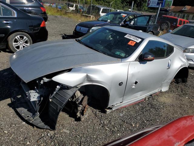 NISSAN 370Z BASE 2016 jn1az4eh9gm931876