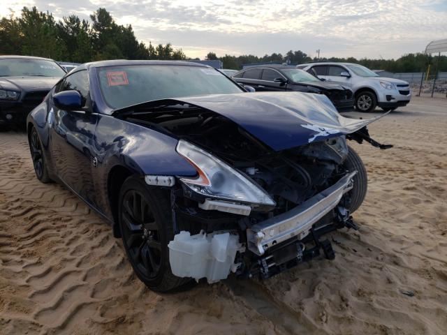 NISSAN 370Z BASE 2016 jn1az4eh9gm932333