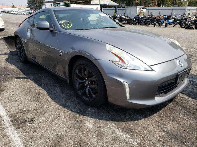 NISSAN 370Z BASE 2016 jn1az4eh9gm932431