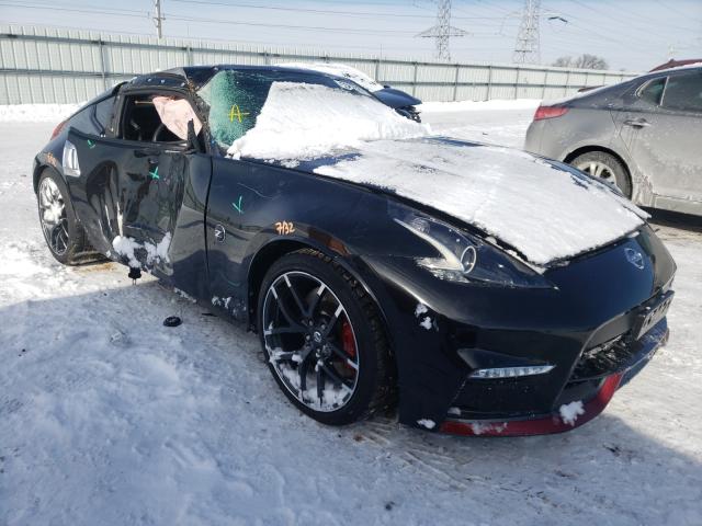 NISSAN 370Z BASE 2016 jn1az4eh9gm932705