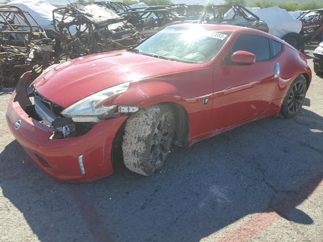 NISSAN 370Z 2016 jn1az4eh9gm932817