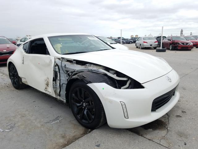 NISSAN 370Z BASE 2016 jn1az4eh9gm932994