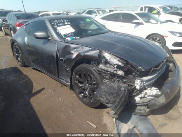 NISSAN 370Z 2016 jn1az4eh9gm933935