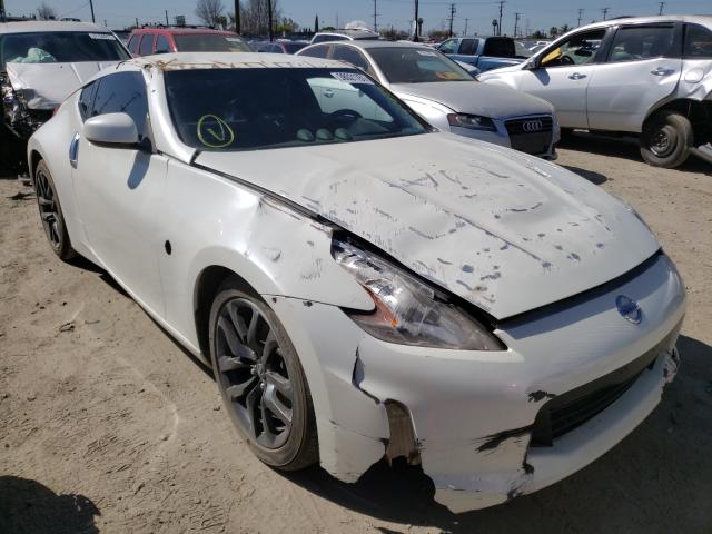 NISSAN 370Z 2016 jn1az4eh9gm934583