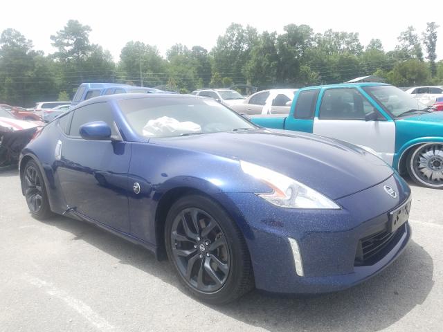 NISSAN 370Z BASE 2016 jn1az4eh9gm934969