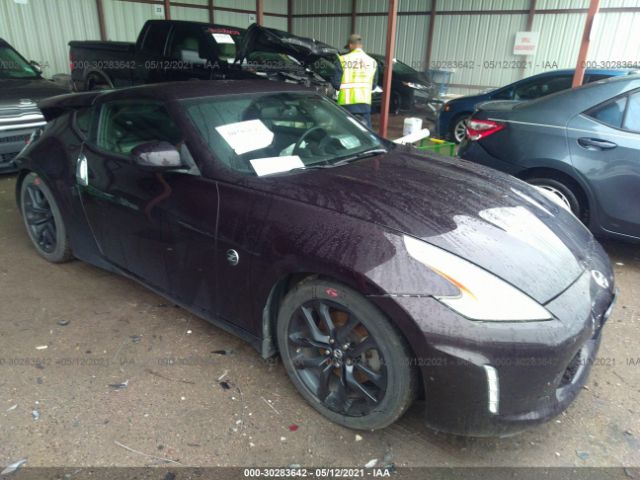 NISSAN 370Z 2016 jn1az4eh9gm935121