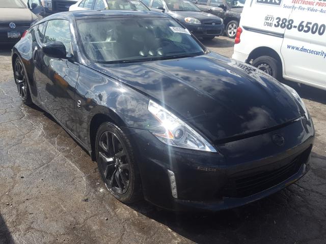 NISSAN 370Z BASE 2016 jn1az4eh9gm935703