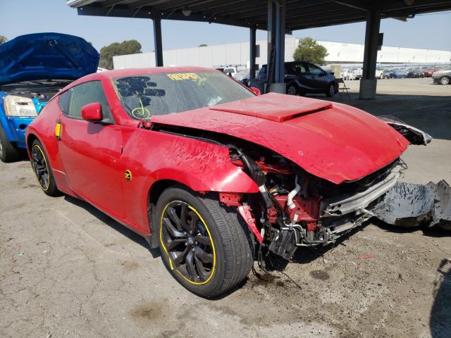 NISSAN 370Z BASE 2016 jn1az4eh9gm936303