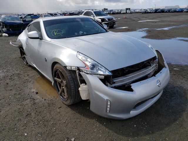 NISSAN 370Z BASE 2016 jn1az4eh9gm937290