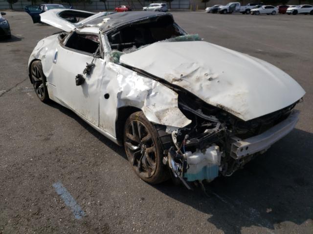 NISSAN 370Z BASE 2016 jn1az4eh9gm937371