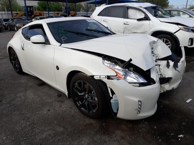 NISSAN 370Z BASE 2016 jn1az4eh9gm937550