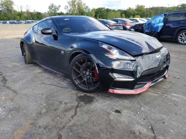 NISSAN 370Z BASE 2017 jn1az4eh9hm950400