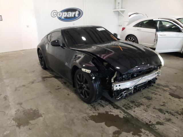 NISSAN 370Z BASE 2017 jn1az4eh9hm952714