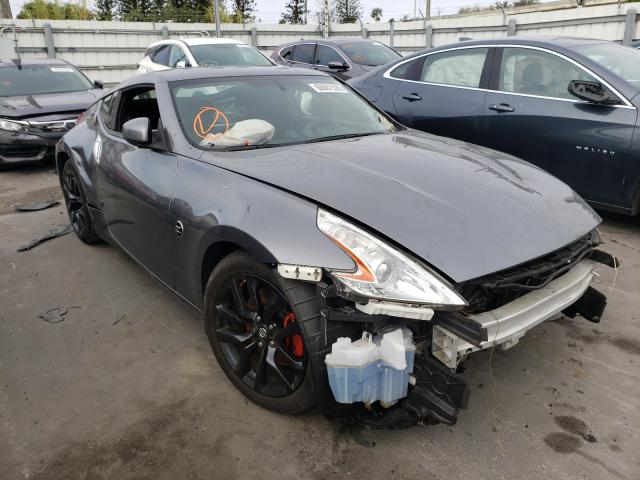 NISSAN 370Z BASE 2017 jn1az4eh9hm952731