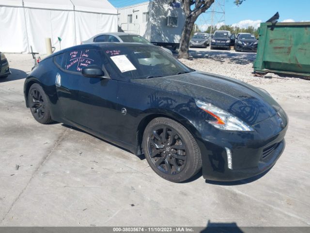 NISSAN 370Z 2017 jn1az4eh9hm953751