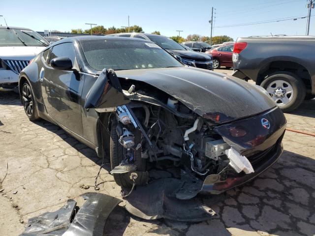 NISSAN 370Z BASE 2017 jn1az4eh9hm953782