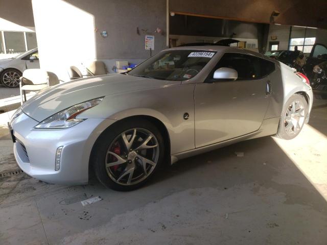 NISSAN 370Z 2017 jn1az4eh9hm953961