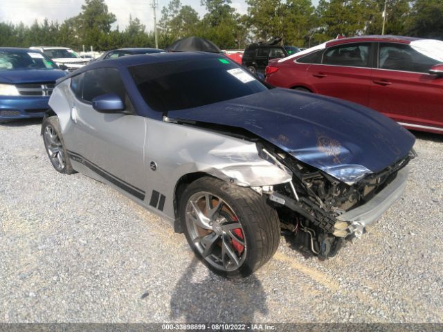 NISSAN 370Z 2017 jn1az4eh9hm954012