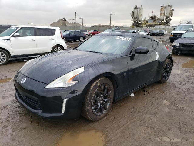 NISSAN 370Z BASE 2017 jn1az4eh9hm954673