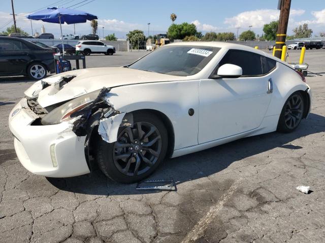 NISSAN 370Z 2018 jn1az4eh9jm570219