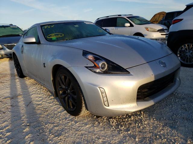 NISSAN 370Z BASE 2018 jn1az4eh9jm571080