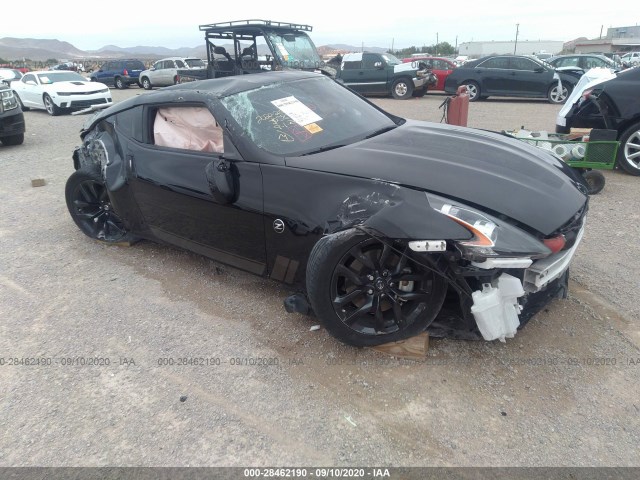 NISSAN 370Z COUPE 2018 jn1az4eh9jm571841