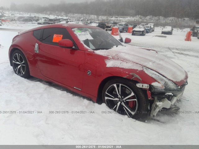 NISSAN 370Z COUPE 2018 jn1az4eh9jm571872