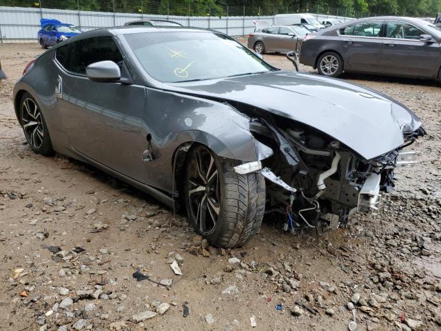 NISSAN 370Z BASE 2018 jn1az4eh9jm572276