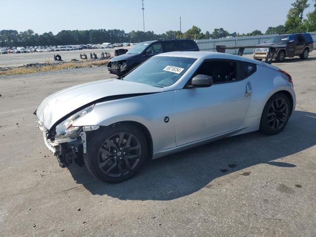 NISSAN 370Z BASE 2018 jn1az4eh9jm572441