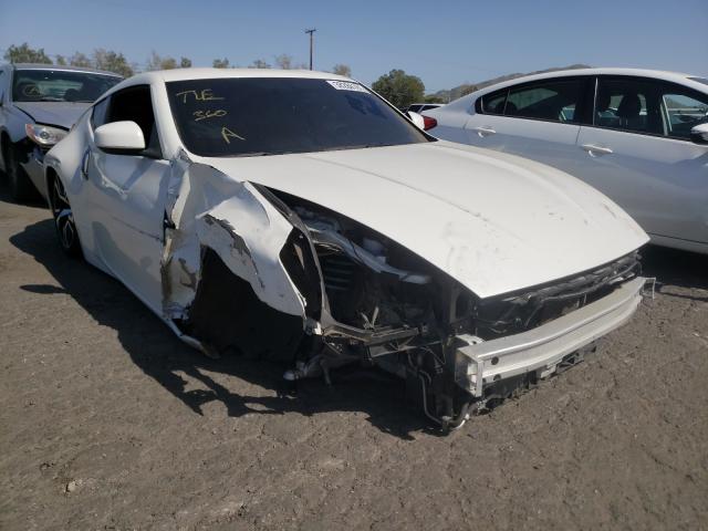 NISSAN 370Z BASE 2018 jn1az4eh9jm572732