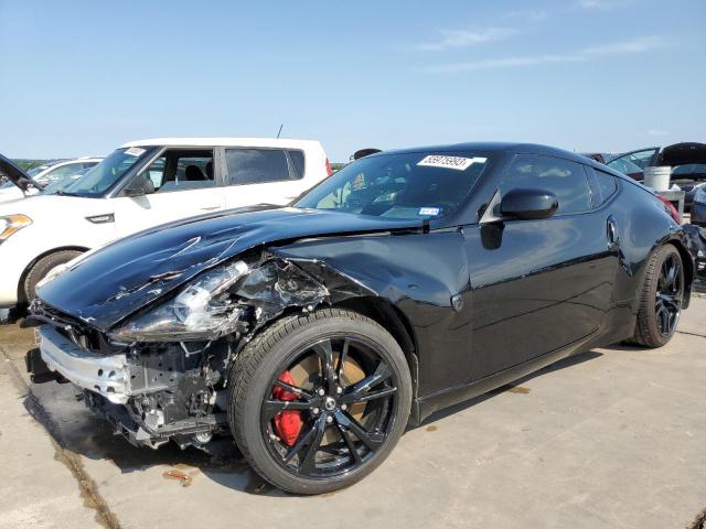 NISSAN 370Z BASE 2019 jn1az4eh9km420080