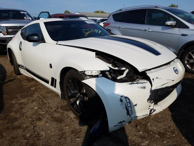 NISSAN 370Z 2019 jn1az4eh9km420371