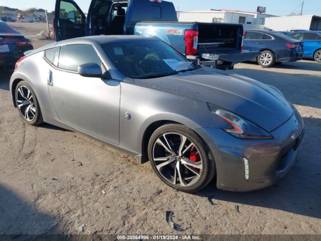 NISSAN 370Z 2019 jn1az4eh9km420810