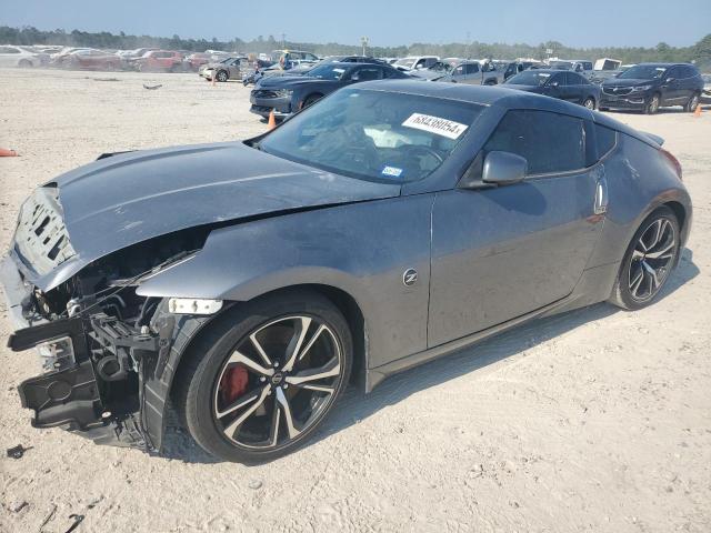 NISSAN 370Z BASE 2019 jn1az4eh9km421214