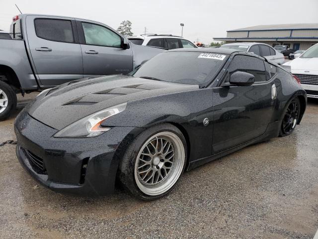 NISSAN 370Z BASE 2019 jn1az4eh9km421603