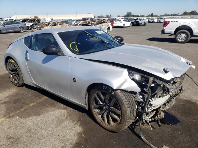 NISSAN 370Z BASE 2019 jn1az4eh9km422590