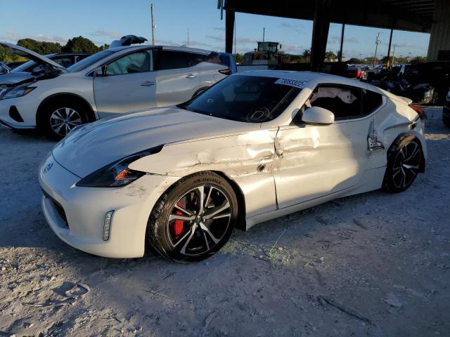 NISSAN 370Z BASE 2020 jn1az4eh9lm820254