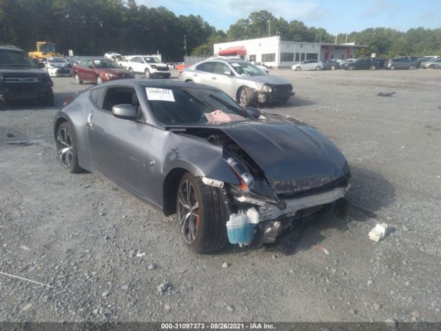 NISSAN 370Z COUPE 2020 jn1az4eh9lm820285