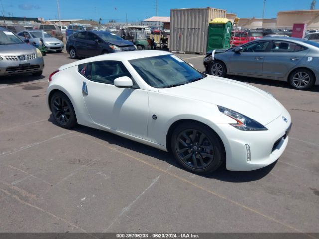 NISSAN 370Z 2020 jn1az4eh9lm820867