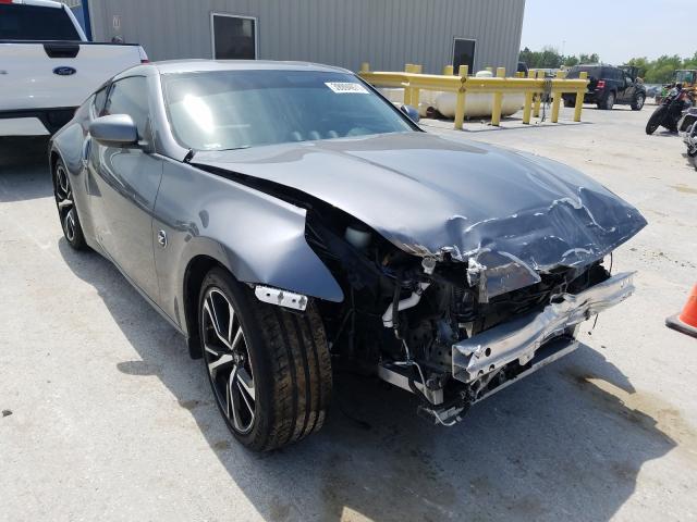 NISSAN 370Z BASE 2020 jn1az4eh9lm821033