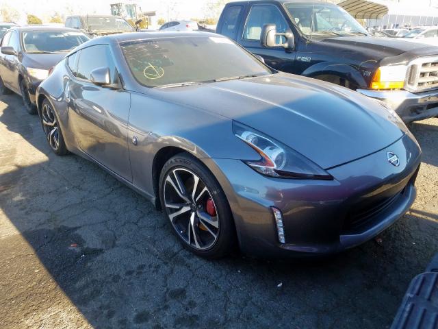 NISSAN 370Z BASE 2020 jn1az4eh9lm821131