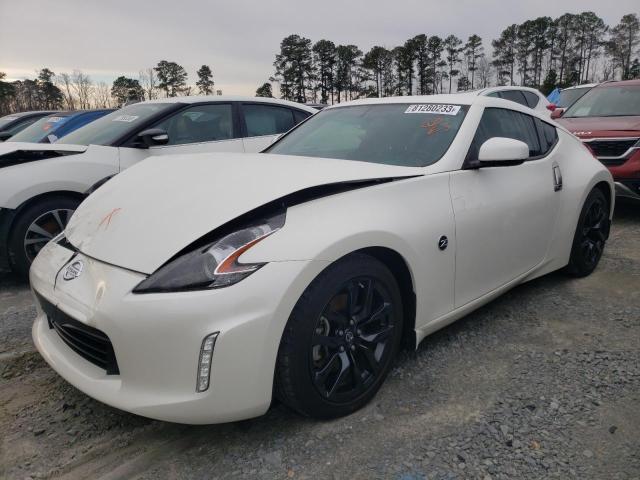 NISSAN 370Z 2020 jn1az4eh9lm821744