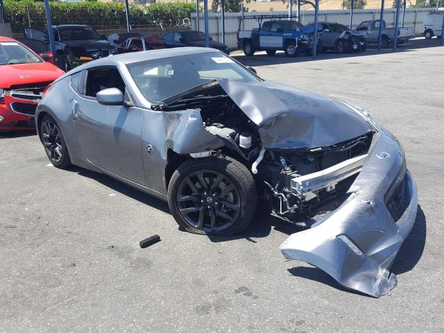 NISSAN 370Z BASE 2020 jn1az4eh9lm822229