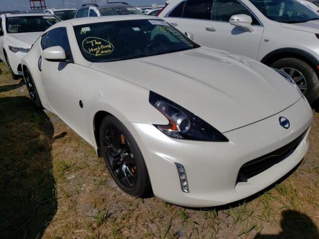 NISSAN 370Z BASE 2020 jn1az4eh9lm822361