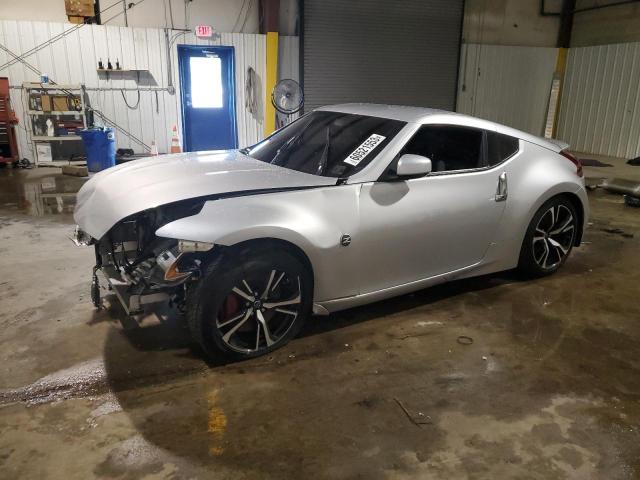 NISSAN 370Z BASE 2020 jn1az4eh9lm822389