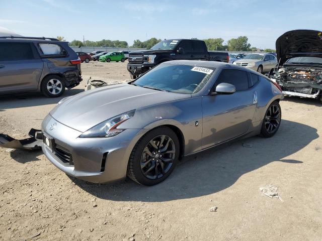 NISSAN 370Z BASE 2020 jn1az4eh9lm822649