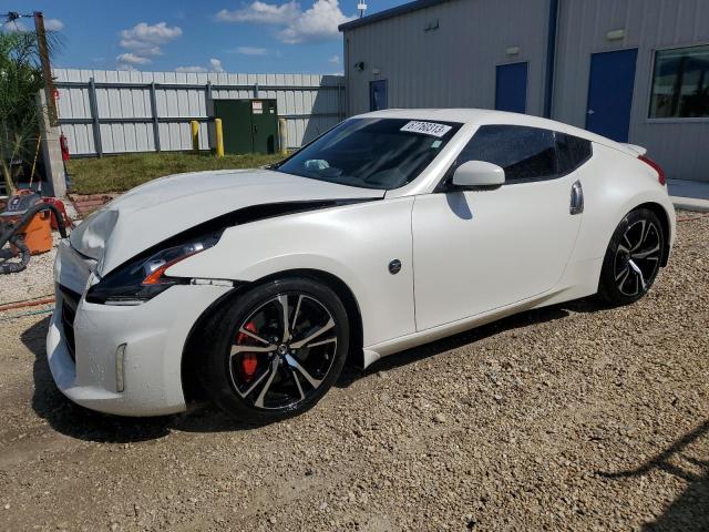 NISSAN 370Z BASE 2020 jn1az4eh9lm823235