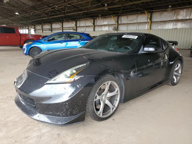 NISSAN 370Z 2010 jn1az4ehxam500132